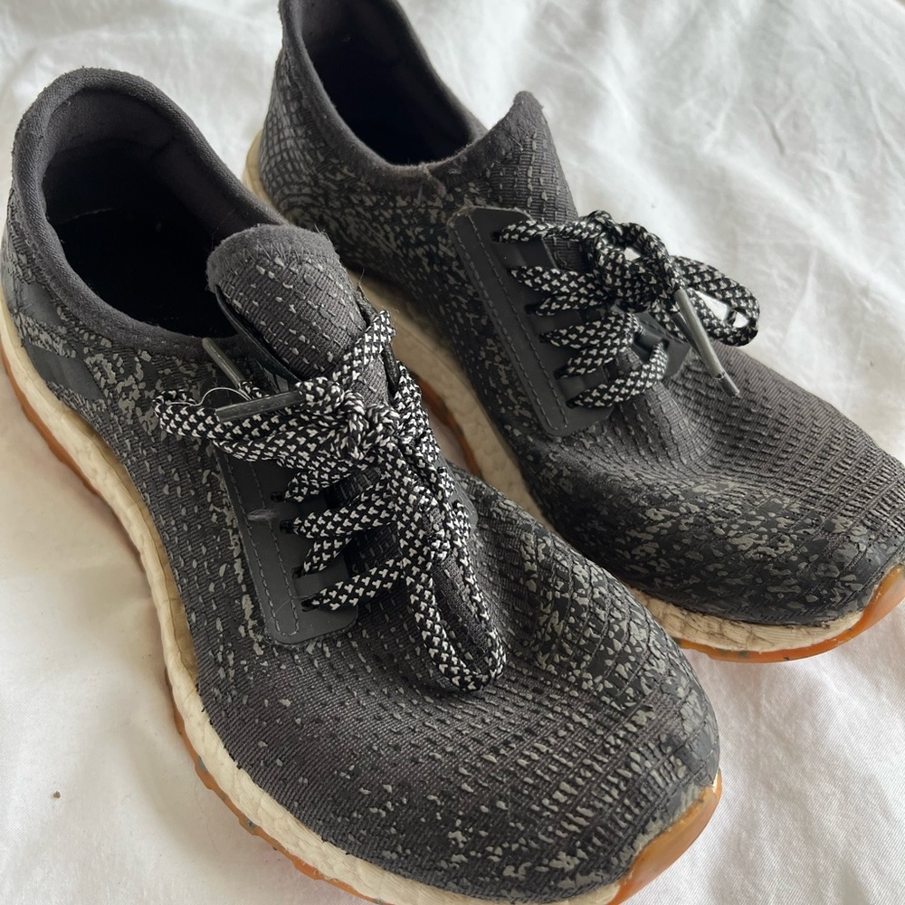 UltraBoost Adidas Women Shoes, size 6.5 by Stella McCartney